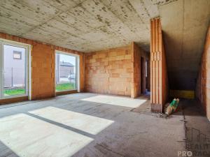 Prodej rodinného domu, Šatov, 142 m2