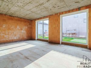 Prodej rodinného domu, Šatov, 142 m2