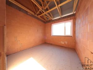 Prodej rodinného domu, Šatov, 142 m2