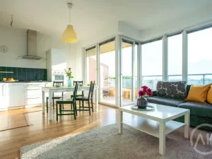 Pronájem bytu 3+kk, Ostrava - Slezská Ostrava, Michálkovická, 98 m2