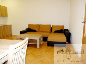 Pronájem bytu 2+kk, Brno, Cejl, 50 m2