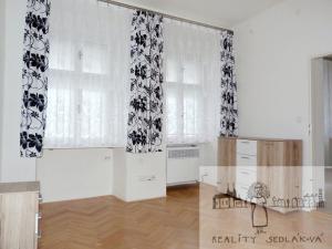Pronájem bytu 2+kk, Brno, Cejl, 50 m2
