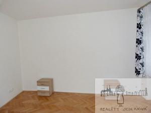 Pronájem bytu 2+kk, Brno, Cejl, 50 m2