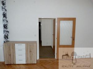 Pronájem bytu 2+kk, Brno, Cejl, 50 m2