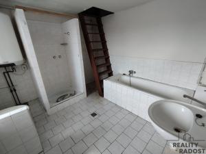 Prodej rodinného domu, Bystřice pod Hostýnem - Hlinsko pod Hostýnem, 104 m2