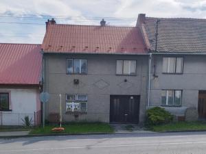 Prodej rodinného domu, Bystřice pod Hostýnem - Hlinsko pod Hostýnem, 104 m2