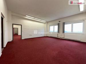 Pronájem kanceláře, Podivín, Rakvická, 109 m2