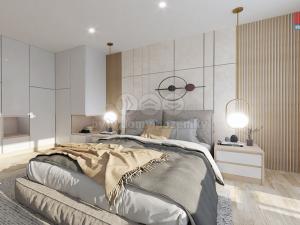 Prodej bytu 3+1, Litoměřice, Na Výsluní, 68 m2