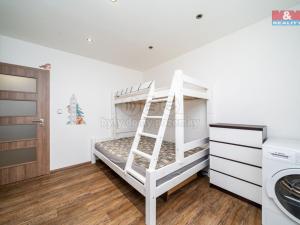 Prodej bytu 3+1, Lanškroun - Žichlínské Předměstí, B. Martinů, 74 m2
