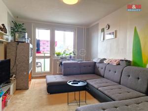 Pronájem bytu 3+1, Bruntál, Dolní, 68 m2