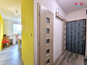 Pronájem bytu 3+1, Bruntál, Dolní, 68 m2