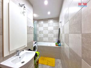 Pronájem bytu 3+1, Bruntál, Dolní, 68 m2