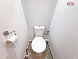 Pronájem bytu 3+1, Bruntál, Dolní, 68 m2