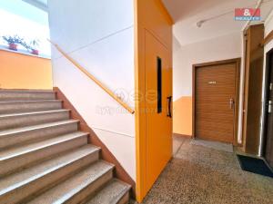 Pronájem bytu 3+1, Bruntál, Dolní, 68 m2
