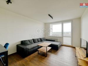 Prodej bytu 2+1, Mariánské Lázně - Úšovice, Podhorská, 61 m2