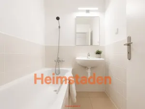 Pronájem bytu 2+1, Karviná - Nové Město, Závodní, 56 m2