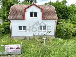 Prodej rodinného domu, Praha - Kolovraty, Nad dvorem, 110 m2