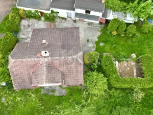 Prodej rodinného domu, Praha - Kolovraty, Nad dvorem, 110 m2