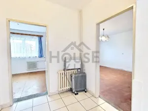 Prodej rodinného domu, Praha - Kolovraty, Nad dvorem, 110 m2