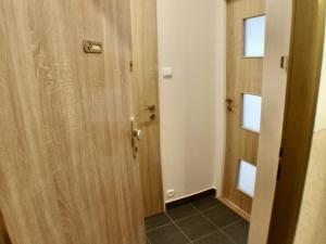 Pronájem bytu 1+1, Ostrava - Poruba, Svojsíkova, 28 m2