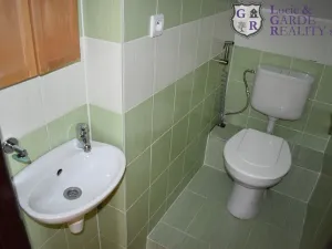 Prodej bytu 5+1, Hluboká nad Vltavou, Lesní, 112 m2