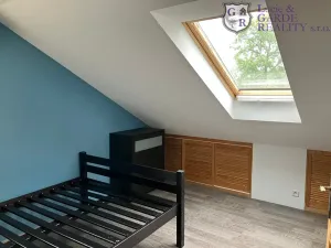 Prodej bytu 5+1, Hluboká nad Vltavou, Lesní, 112 m2