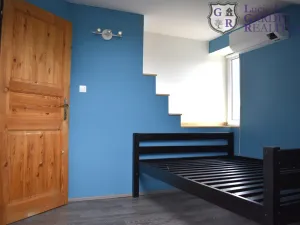 Prodej bytu 5+1, Hluboká nad Vltavou, Lesní, 112 m2