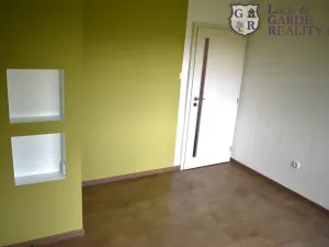 Prodej bytu 5+1, Hluboká nad Vltavou, Lesní, 112 m2