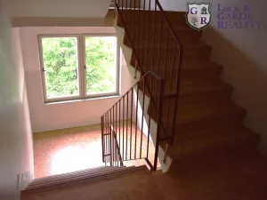 Prodej bytu 5+1, Hluboká nad Vltavou, Lesní, 112 m2