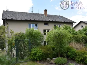 Prodej bytu 5+1, Hluboká nad Vltavou, Lesní, 112 m2