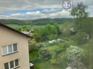 Prodej bytu 5+1, Hluboká nad Vltavou, Lesní, 112 m2