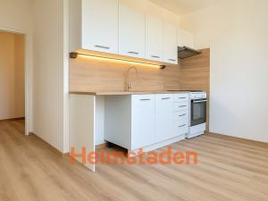 Pronájem bytu 2+1, Karviná - Ráj, Kosmonautů, 52 m2