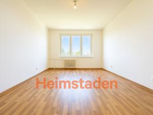 Pronájem bytu 2+1, Karviná - Ráj, Kosmonautů, 52 m2