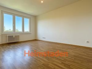 Pronájem bytu 2+1, Karviná - Ráj, Kosmonautů, 52 m2