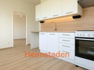 Pronájem bytu 2+1, Karviná - Ráj, Kosmonautů, 52 m2