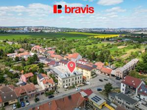 Prodej bytu 3+kk, Brno, Modřická, 75 m2