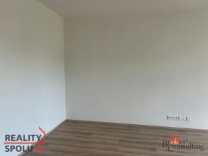Pronájem bytu 1+kk, Brno - Trnitá, Křenová, 28 m2