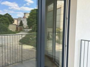Pronájem bytu 1+kk, Brno - Trnitá, Křenová, 28 m2