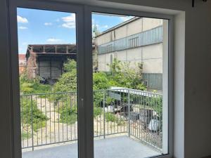 Pronájem bytu 1+kk, Brno - Trnitá, Křenová, 28 m2