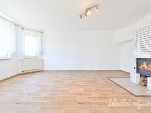 Pronájem rodinného domu, Kunovice, Na Bělince, 280 m2