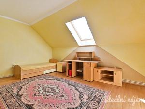 Pronájem rodinného domu, Kunovice, Na Bělince, 280 m2