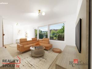 Prodej rodinného domu, Dolní Bousov, Vlčopolská, 141 m2