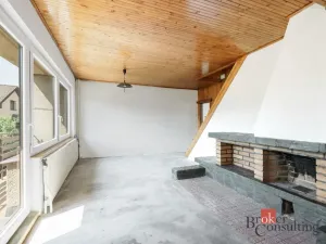 Prodej rodinného domu, Dolní Bousov, Vlčopolská, 141 m2