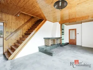 Prodej rodinného domu, Dolní Bousov, Vlčopolská, 141 m2