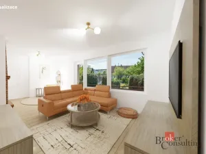 Prodej rodinného domu, Dolní Bousov, Vlčopolská, 141 m2