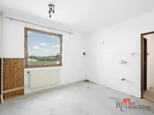Prodej rodinného domu, Dolní Bousov, Vlčopolská, 141 m2