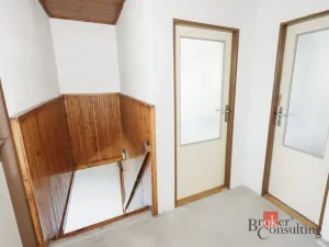 Prodej rodinného domu, Dolní Bousov, Vlčopolská, 141 m2