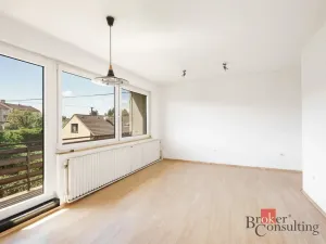 Prodej rodinného domu, Dolní Bousov, Vlčopolská, 141 m2