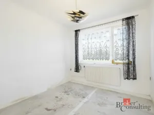 Prodej rodinného domu, Dolní Bousov, Vlčopolská, 141 m2