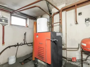 Prodej rodinného domu, Dolní Bousov, Vlčopolská, 141 m2